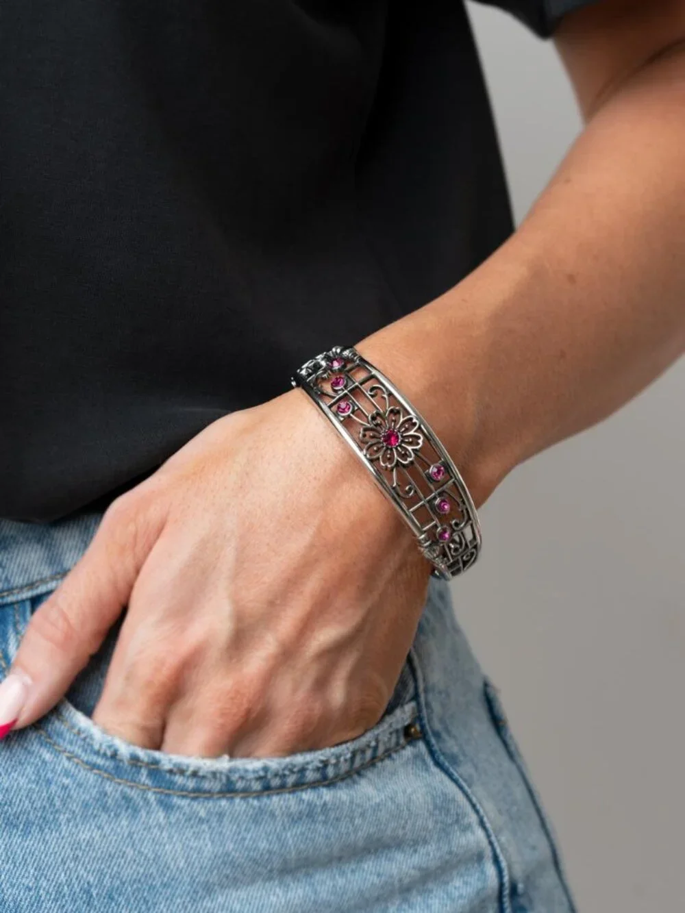 Paparazzi Bracelet (BB038)
